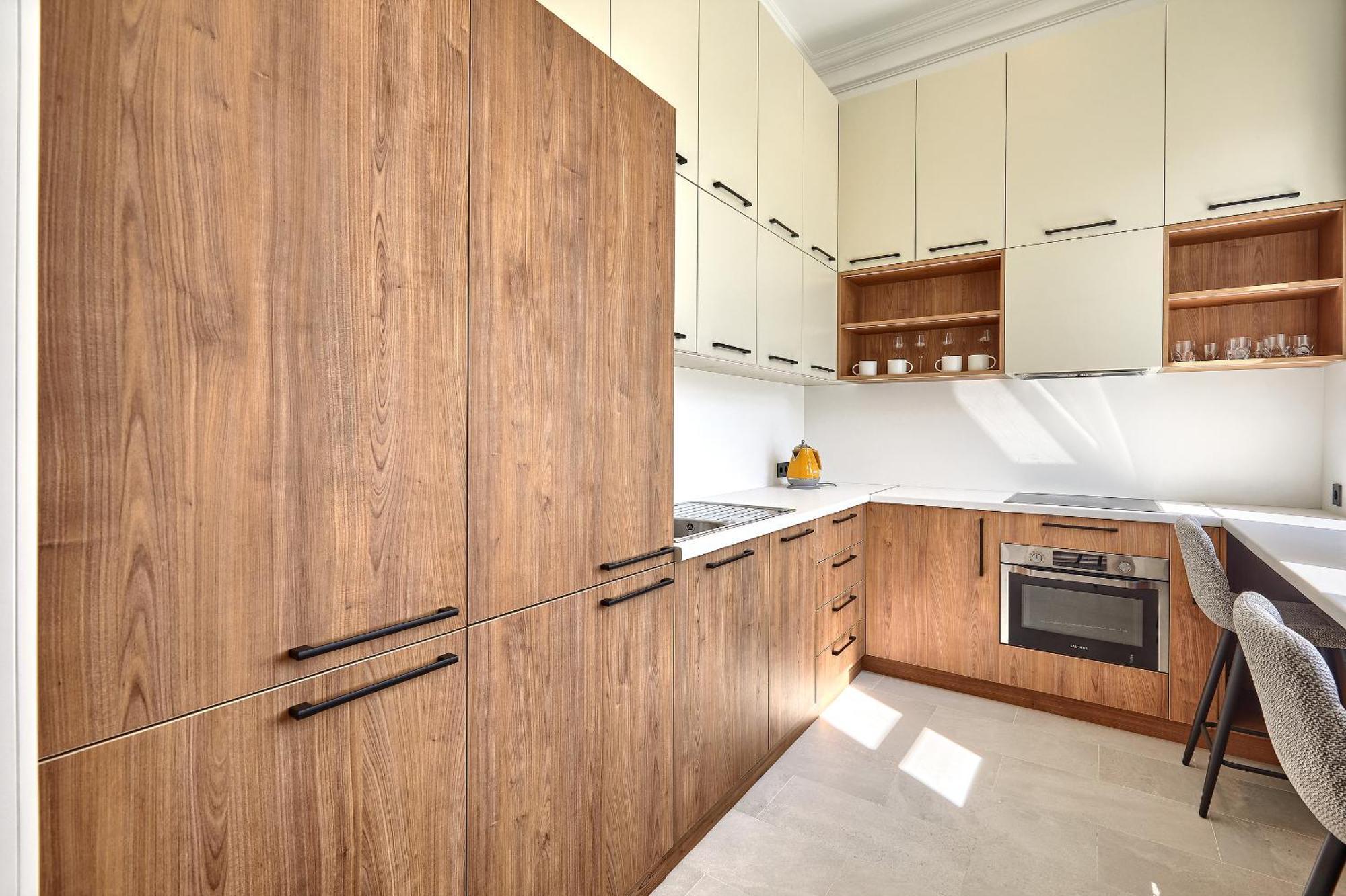 Saksaganskogo Centre Apartment Kyiv Room photo