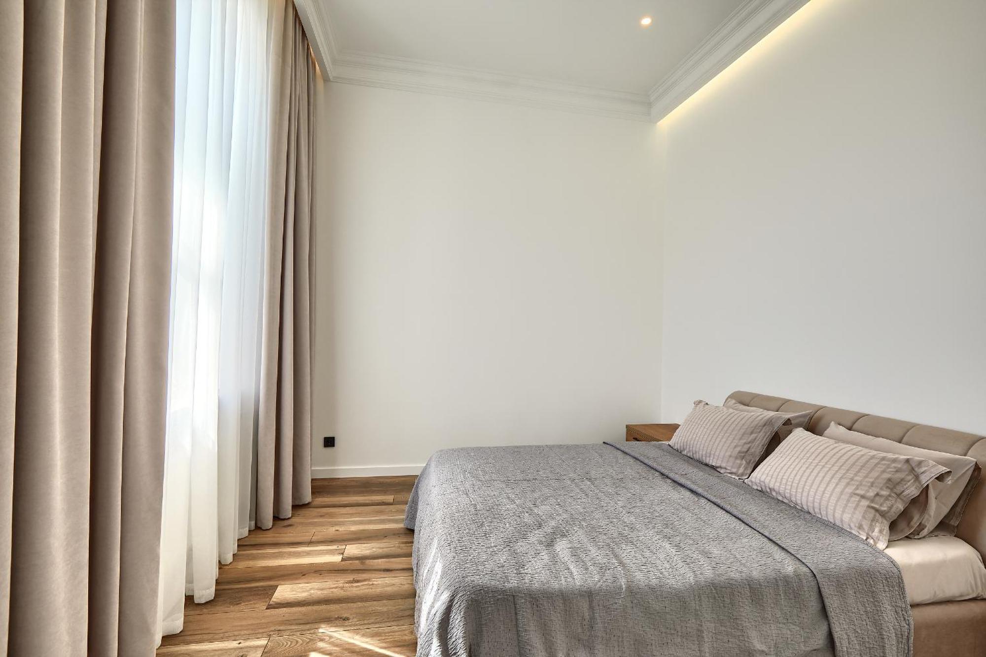 Saksaganskogo Centre Apartment Kyiv Room photo